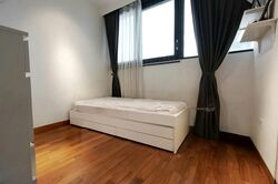 Chancery Hill Road (D11), Terrace #533849261